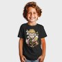 Smoke Dragon, Tricou Copii