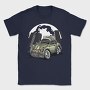Beetle, Tricou Barbati (Unisex)