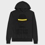 Best Dad Ever Hat, Hanorac Oversize Barbati (Unisex)