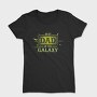Best Dad Galaxy, Tricou Femei