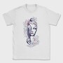 Bloodflower, Tricou Barbati (Unisex)