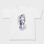 Bloodflower, Tricou Copii