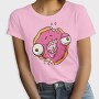 Ugly Donut, Tricou Femei