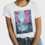 Fantasy_Landscape_03, Tricou Femei