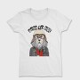 Born To Ride, Tricou Femei