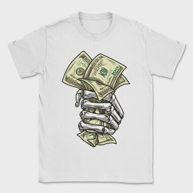 Cash Grip, Tricou Barbati (Unisex)