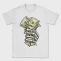 Cash Grip, Tricou Barbati (Unisex)