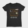 The Only Limit Is the One You Set for Yourself, Tricou Femei