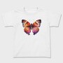 Color Butterfly Dance, Tricou Copii