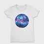 Cosmic Climber Nightmare, Tricou Femei