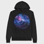 Cosmic Climbers Pack, Hanorac Oversize Barbati (Unisex)