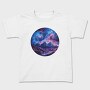 Cosmic Mountain Spirit, Tricou Copii