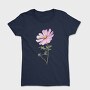 Cosmos Flower 01, Tricou Femei