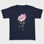 Cosmos Flower 01, Tricou Copii