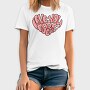 Love You Forever, Tricou Barbati (Unisex)