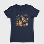 Creep It Real, Tricou Femei