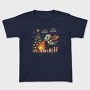 Creep It Real, Tricou Copii