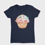 Cupcake Sprinkles, Tricou Femei