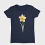 Daffodil Flower 01, Tricou Femei