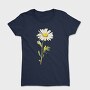 Daisy Flower 01, Tricou Femei