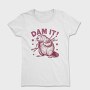 Dams It It, Tricou Femei