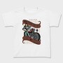 Custom Build Not Bought, Tricou Copii