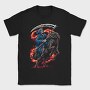 Grim Reapers Retribution, Tricou Barbati (Unisex)