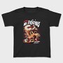 Ice Cream Truck Bro, Tricou Copii