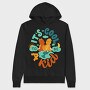 Its Cool To Be A Kid, Hanorac Oversize Barbati (Unisex)