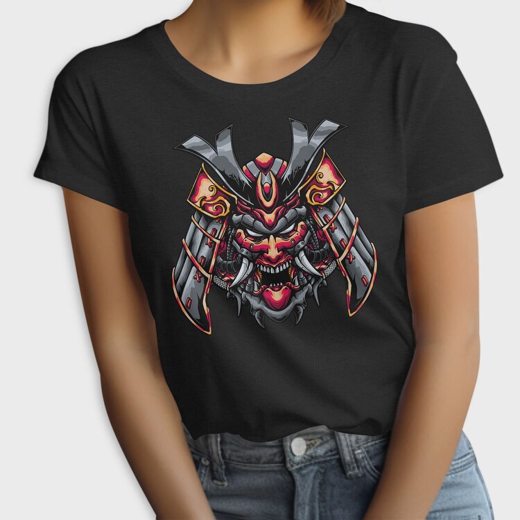 Soul Warrior, Tricou Femei