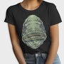 Fish Face, Tricou Femei