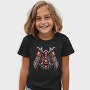 Soul Warrior, Tricou Copii