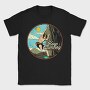 Keep Climbing Adventure, Tricou Barbati (Unisex)