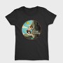 Keep Climbing Adventure, Tricou Femei