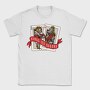 Kings And Queens, Tricou Barbati (Unisex)