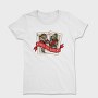 Kings And Queens, Tricou Femei