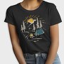 Campfire Dreams, Tricou Femei