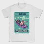 Six Month Vacation, Tricou Barbati (Unisex)