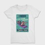 Six Month Vacation, Tricou Femei