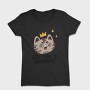 This Coffee Is Purrrfect, Tricou Femei