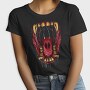 Red Bear Roar, Tricou Femei