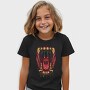Red Bear Roar, Tricou Copii