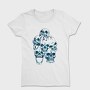 Skull Faith, Tricou Femei