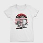 Smartphone Love Song, Tricou Femei