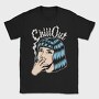 Smoke Out Girl, Tricou Barbati (Unisex)