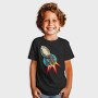 Football Planet Blast, Tricou Copii