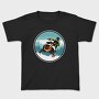 Snowrider Adventure, Tricou Copii