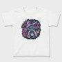 Space Explorer 3, Tricou Copii